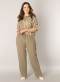 YESTA ECO blouse Hivi Essential | A0043781416X-0(44)&nbsp;