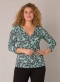 YESTA shirt Yaluna | A004352sbmc0(46)&nbsp;