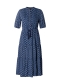 YESTA jurk Jenneke Essential | A0044232980X-0(44)&nbsp;