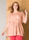 YESTA ECO jurk Nura Essential | A004396samcX-0(44)&nbsp;