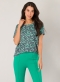 YEST shirt Gauri Essential | 0004570sbmc44&nbsp;