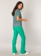 YEST shirt Gauri Essential | 0004570sbmc44&nbsp;