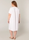 Base Level Curvy jurk Yacinthe | 70000961409X-0(44)&nbsp;