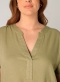 Base Level Curvy jurk Yacinthe | 70000961409X-0(44)&nbsp;