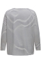 ONLY shirt CARJADORE streep | 15315741NAAC/CHANM=46/48&nbsp;