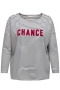 ONLY shirt CARJADORE streep | 15315741NAAC/CHANM=46/48&nbsp;