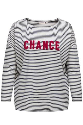 ONLY shirt CARJADORE streep | 15315741NAAC/CHANM=46/48&nbsp;