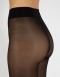 Cette panty Quebec 40den | 713-12Mari/256XL=48-50&nbsp;