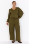 Wasabi broek SABINA | W200151620M=46-48&nbsp;