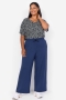 Wasabi broek SABINA | W200151620M=46-48&nbsp;