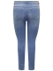 ONLY ECO jeans CARAUGUSTA | 15300905LIBL42&nbsp;