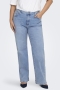 ONLY jeans CARWILLY wide leg | 15313368LIBL/L3044&nbsp;