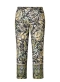 COLLETTA print broek jungle | 90001431330X-0(44)&nbsp;