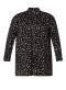 COLLETTA blouse stippen print | 900015113300(46)&nbsp;