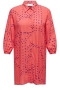 ONLY ECO blouse CARPHOEBE lang | 15316067BLRE/LOGO46&nbsp;