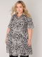 COLLETTA tuniek korte mouw | 9000055blac2(50)&nbsp;
