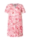 COLLETTA  print jurk bloem | 90001937017X-0(44)&nbsp;