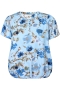 ZHENZI blouse bloemprint | 2002213750S=42-44&nbsp;