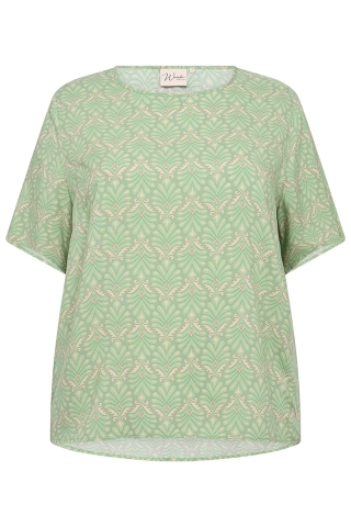 WasabiConcept blouse CHARLOTT | W101137373/COMBM=46-48&nbsp;