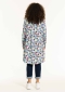 Studio blouse Emilie bloemprint | S242854blac/flowS=42/44&nbsp;