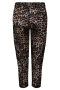 ONLY broek CARGOLDTRASH | 15305476LITA/LEOP42&nbsp;