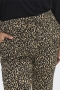 ONLY broek CARGOLDTRASH | 15305476BLAC/LEOP46&nbsp;
