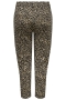 ONLY broek CARGOLDTRASH | 15305476BLAC/LEOP46&nbsp;