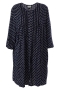Gozzip tuniek Johanne stipje | G242055navyL=50/52&nbsp;