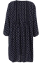 Gozzip tuniek Johanne stipje | G242055navyL=50/52&nbsp;