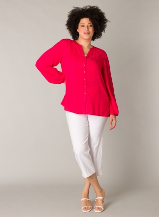 YESTA blouse Hailey | A0044766060X-0(44)&nbsp;
