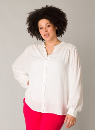 YESTA blouse Harlotte | A0045140092(50)&nbsp;