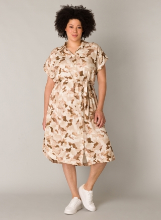 YESTA jurk Teuny Essential | A004516samu3(52)&nbsp;