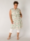 YESTA jurk Jane Essential | A0045183920X-0(44)&nbsp;