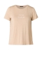 YESTA shirt Hava | A004521sandX-0(44)&nbsp;