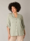 YESTA blouse Heather | A00453230700(46)&nbsp;