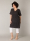 YESTA jurk Trista Essential | A00465110030(46)&nbsp;