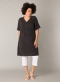 YESTA jurk Trista Essential | A00465110030(46)&nbsp;