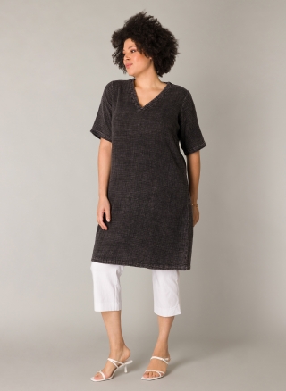 YESTA jurk Trista Essential | A00465110030(46)&nbsp;