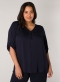 Base Level Curvy blouse Yanina | 70000901000X-0(44)&nbsp;