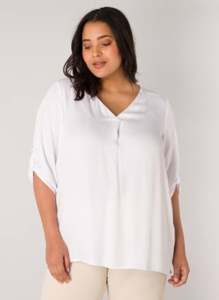 Base Level Curvy blouse Yanina | 70000901000X-0(44)&nbsp;