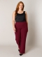 Base Level Curvy broek Arah | 70000926010/L300(46)&nbsp;