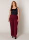 Base Level Curvy broek Arah | 70000926010/L300(46)&nbsp;