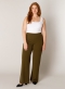 Base Level Curvy broek Arah | 70000926010/L300(46)&nbsp;
