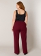 Base Level Curvy broek Arah | 70000926010/L300(46)&nbsp;