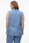 VERO MODA curve blouse HARPER | 10305622MEBL44&nbsp;