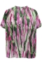 ONLY blouse CARNATA print | 15329159PAGR/HIPO46&nbsp;