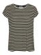 VERO MODA curve shirt VMAYA | 10285452BLAC/PRISS=42/44&nbsp;