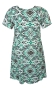 ZHENZI jurk tricot print | 2002016014S=42-44&nbsp;