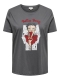 ONLY ECO shirt CARBOOP | 15320785ASPHL=50/52&nbsp;