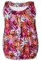 ZHENZI singlet print | 2002033750S=42-44&nbsp;